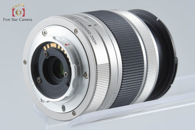 【中古】PENTAX ペンタックス Q7 ズームレンズキット シルバー シャッター回数僅少