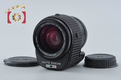【中古】PENTAX ペンタックス SMC AF ZOOM 35-70mm f/2.8