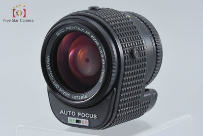 【中古】PENTAX ペンタックス SMC AF ZOOM 35-70mm f/2.8