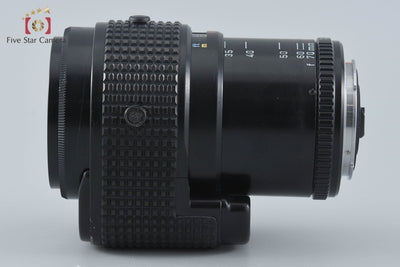 【中古】PENTAX ペンタックス SMC AF ZOOM 35-70mm f/2.8