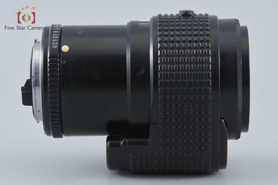 【中古】PENTAX ペンタックス SMC AF ZOOM 35-70mm f/2.8