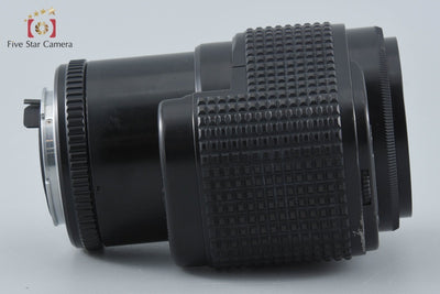 【中古】PENTAX ペンタックス SMC AF ZOOM 35-70mm f/2.8