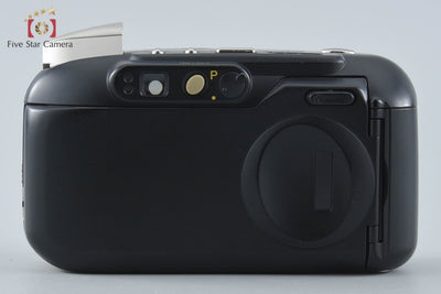 【中古】MINOLTA ミノルタ Capios 75 コンパクトフィルムカメラ