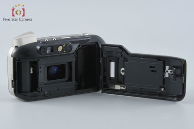 【中古】MINOLTA ミノルタ Capios 75 コンパクトフィルムカメラ