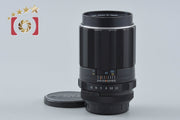 【中古】PENTAX ペンタックス Super Takumar 135mm f/3.5 M42マウント