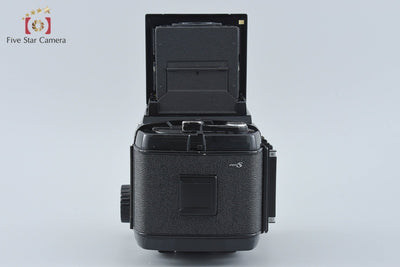 【中古】Mamiya マミヤ RB67 PRO S 中判フィルムカメラ