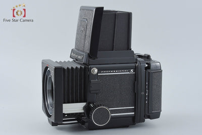 【中古】Mamiya マミヤ RB67 PRO S 中判フィルムカメラ