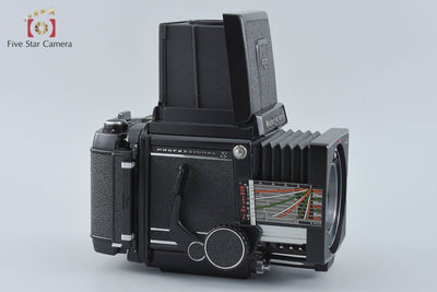 【中古】Mamiya マミヤ RB67 PRO S 中判フィルムカメラ