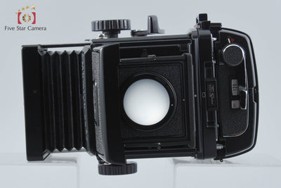【中古】Mamiya マミヤ RB67 PRO S 中判フィルムカメラ