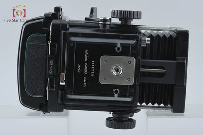 【中古】Mamiya マミヤ RB67 PRO S 中判フィルムカメラ