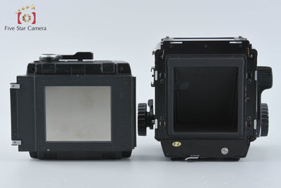【中古】Mamiya マミヤ RB67 PRO S 中判フィルムカメラ