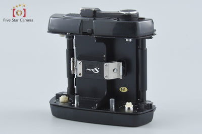 【中古】Mamiya マミヤ RB67 PRO S 中判フィルムカメラ