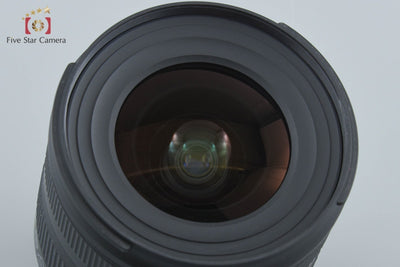 【中古】TAMRON タムロン B060 11-20mm f/2.8 Di III-A RXD 富士フイルムXマウント用