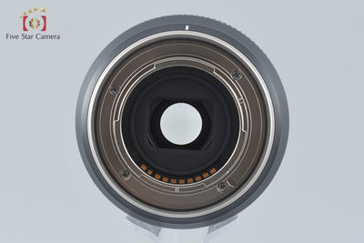 【中古】TAMRON タムロン B060 11-20mm f/2.8 Di III-A RXD 富士フイルムXマウント用