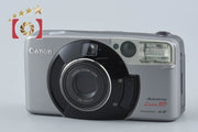 【中古】Canon キヤノン Autoboy Luna 105 コンパクトフィルムカメラ