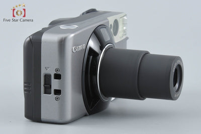 【中古】Canon キヤノン Autoboy Luna 105 コンパクトフィルムカメラ