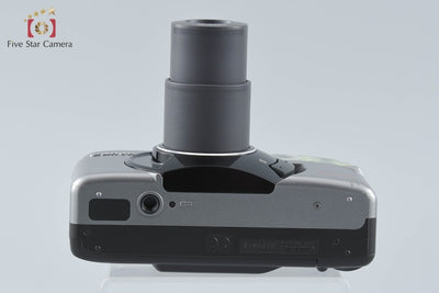 【中古】Canon キヤノン Autoboy Luna 105 コンパクトフィルムカメラ