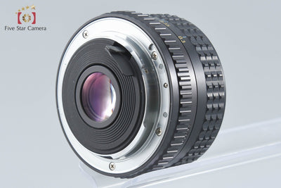 【中古】PENTAX ペンタックス SMC A 28mm f/2.8 ペンタックスKマウント