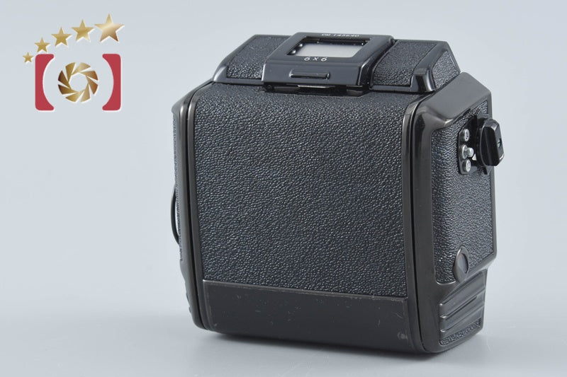 ZENZA BRONICA – Five Star Camera | ファイブスターカメラ