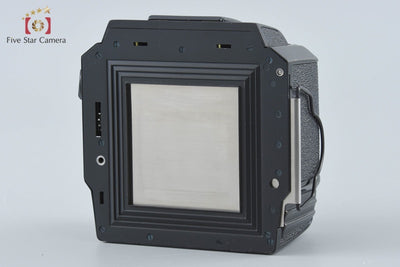 【中古】ZENZA BRONICA ゼンザブロニカ 6x6 ロールフィルムマガジン S2用