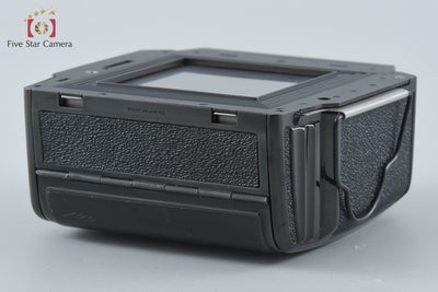【中古】ZENZA BRONICA ゼンザブロニカ 6x6 ロールフィルムマガジン S2用