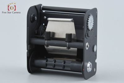 【中古】ZENZA BRONICA ゼンザブロニカ 6x6 ロールフィルムマガジン S2用