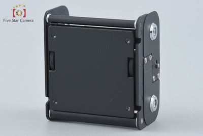 【中古】ZENZA BRONICA ゼンザブロニカ 6x6 ロールフィルムマガジン S2用