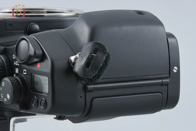 【中古】CONTAX コンタックス RX フィルム一眼レフカメラ