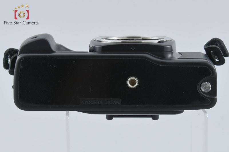 中古】CONTAX コンタックス RX フィルム一眼レフカメラ – Five Star