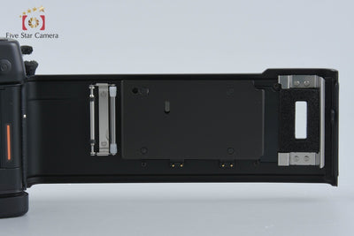 【中古】CONTAX コンタックス RX フィルム一眼レフカメラ