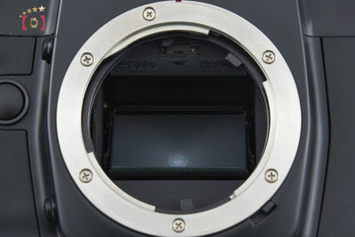 【中古】CONTAX コンタックス RX フィルム一眼レフカメラ