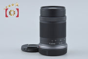 【中古】Canon キヤノン RF-S 55-210mm f/5-7.1 IS STM