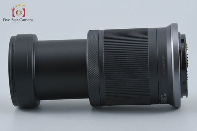 【中古】Canon キヤノン RF-S 55-210mm f/5-7.1 IS STM