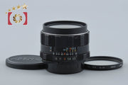 【中古】PENTAX ペンタックス SMC TAKUMAR 28mm f/3.5