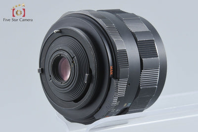 【中古】PENTAX ペンタックス SMC TAKUMAR 28mm f/3.5