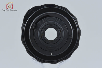 【中古】PENTAX ペンタックス SMC TAKUMAR 28mm f/3.5