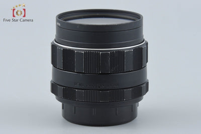 【中古】PENTAX ペンタックス SMC TAKUMAR 28mm f/3.5