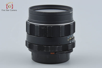 【中古】PENTAX ペンタックス SMC TAKUMAR 28mm f/3.5