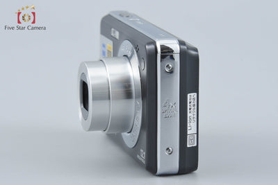 【中古】SONY ソニー Cyber-shot DSC-W220 ブラック デジタルスチルカメラ