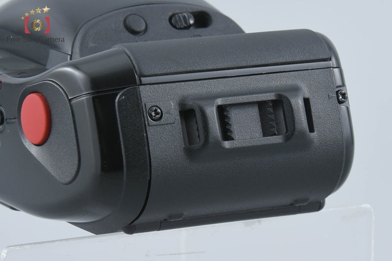中古】Canon キヤノン Autoboy 3 QD コンパクトフィルムカメラ – Five