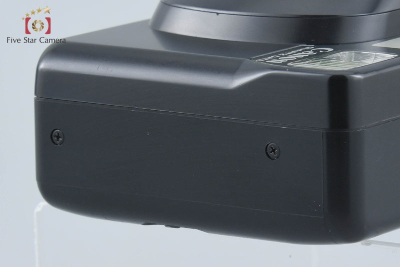 中古】Canon キヤノン Autoboy 3 QD コンパクトフィルムカメラ – Five