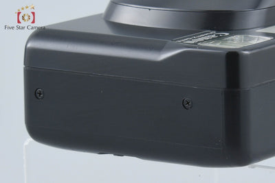 【中古】Canon キヤノン Autoboy 3 QD コンパクトフィルムカメラ