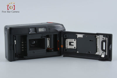 【中古】Canon キヤノン Autoboy 3 QD コンパクトフィルムカメラ