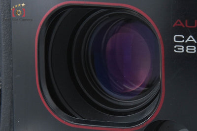 【中古】Canon キヤノン Autoboy 3 QD コンパクトフィルムカメラ