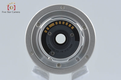 【中古】PENTAX ペンタックス SMC 5-15mm f/2.8-4.5 ED AL IF 02 STANDARD ZOOM Qマウント