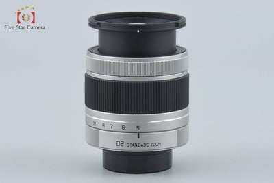 【中古】PENTAX ペンタックス SMC 5-15mm f/2.8-4.5 ED AL IF 02 STANDARD ZOOM Qマウント