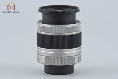 【中古】PENTAX ペンタックス SMC 5-15mm f/2.8-4.5 ED AL IF 02 STANDARD ZOOM Qマウント