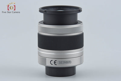 【中古】PENTAX ペンタックス SMC 5-15mm f/2.8-4.5 ED AL IF 02 STANDARD ZOOM Qマウント