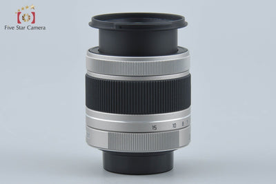 【中古】PENTAX ペンタックス SMC 5-15mm f/2.8-4.5 ED AL IF 02 STANDARD ZOOM Qマウント