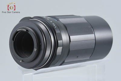 【中古】PENTAX ペンタックス SMC TAKUMAR 200mm f/4